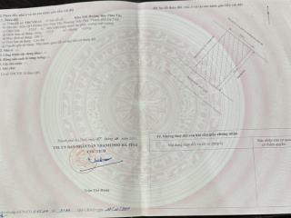 Bán đất tại phan huy chú, 5,9 tỷ, 153m2, đẹp, nhiều tiện ích