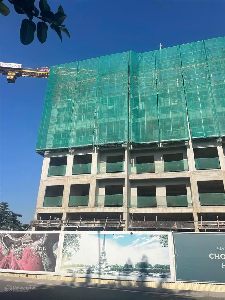 Chính chủ bán nhanh căn cc vin1 pr3xx10 1n 43m2 ân hạn gốc lãi tới t7.2027