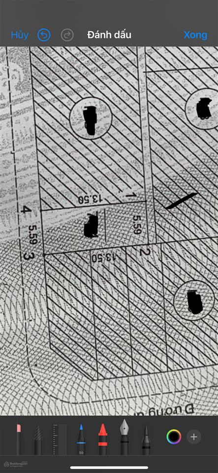 Bán đất tại tái định cư x2a, 17,5 tỷ, 70m2, giá ưu đãi đẹp, nhiều tiện ích
