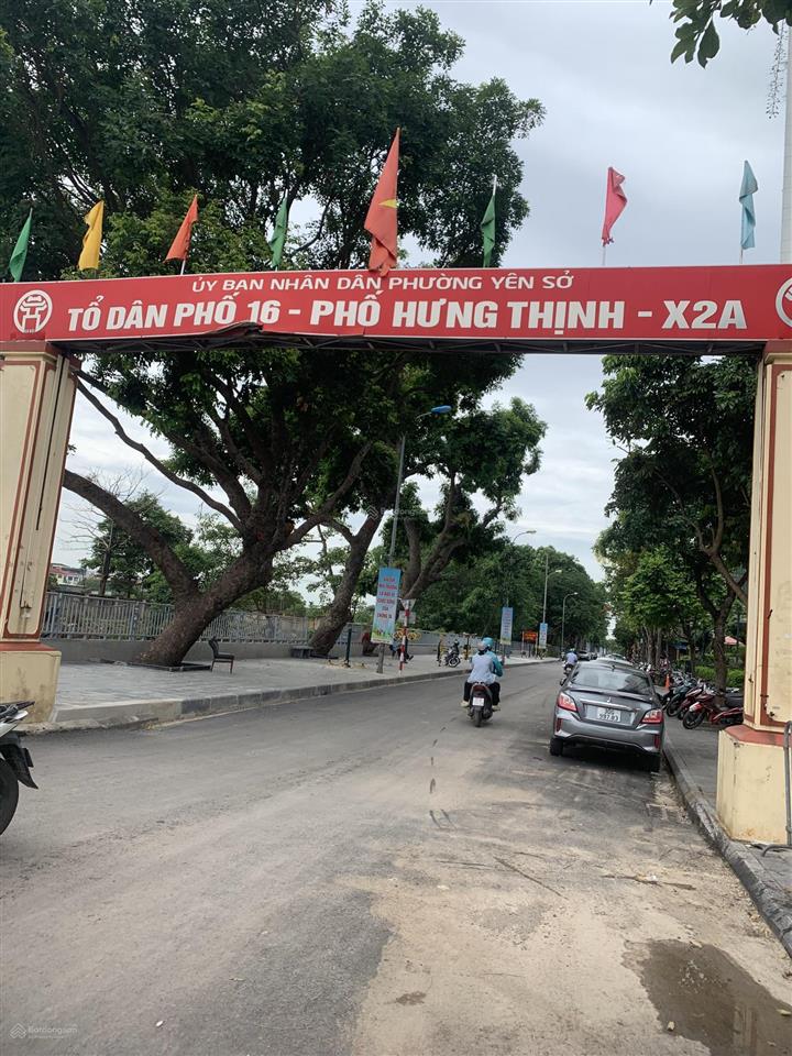Bán đất tại tái định cư x2a, 17,5 tỷ, 70m2, giá ưu đãi đẹp, nhiều tiện ích