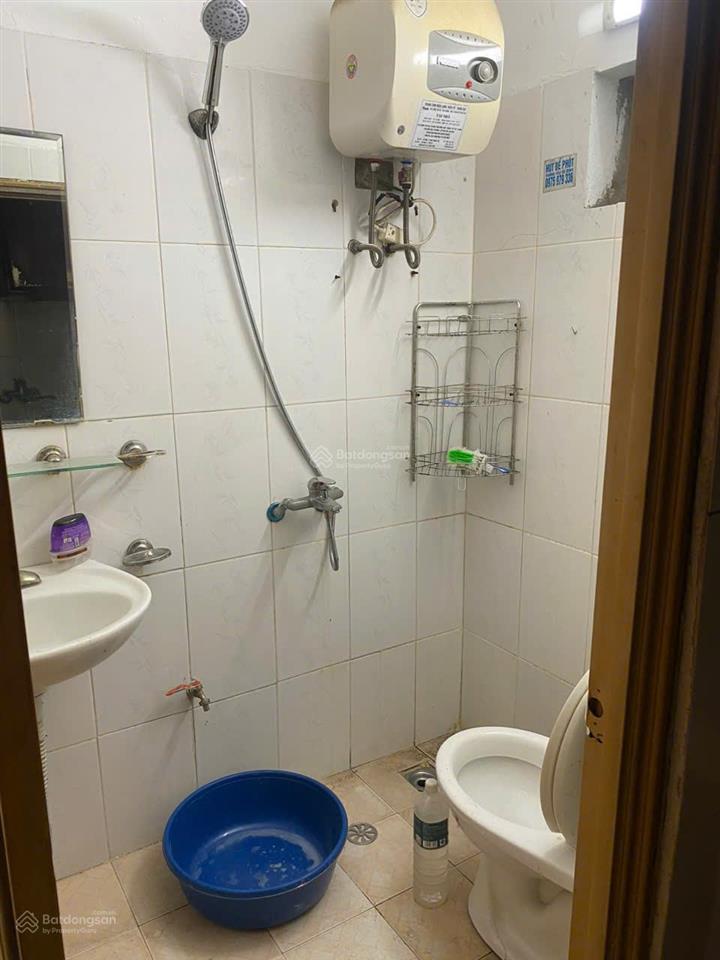 Cho thuê nhà cấp 4 có gác xép tại số nhà 9 ngõ 34 tả thanh oai, dt 60m², giá thuê 4.5tr/tháng