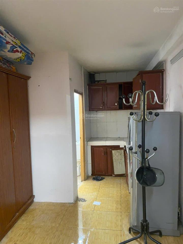 Cho thuê nhà cấp 4 có gác xép tại số nhà 9 ngõ 34 tả thanh oai, dt 60m², giá thuê 4.5tr/tháng