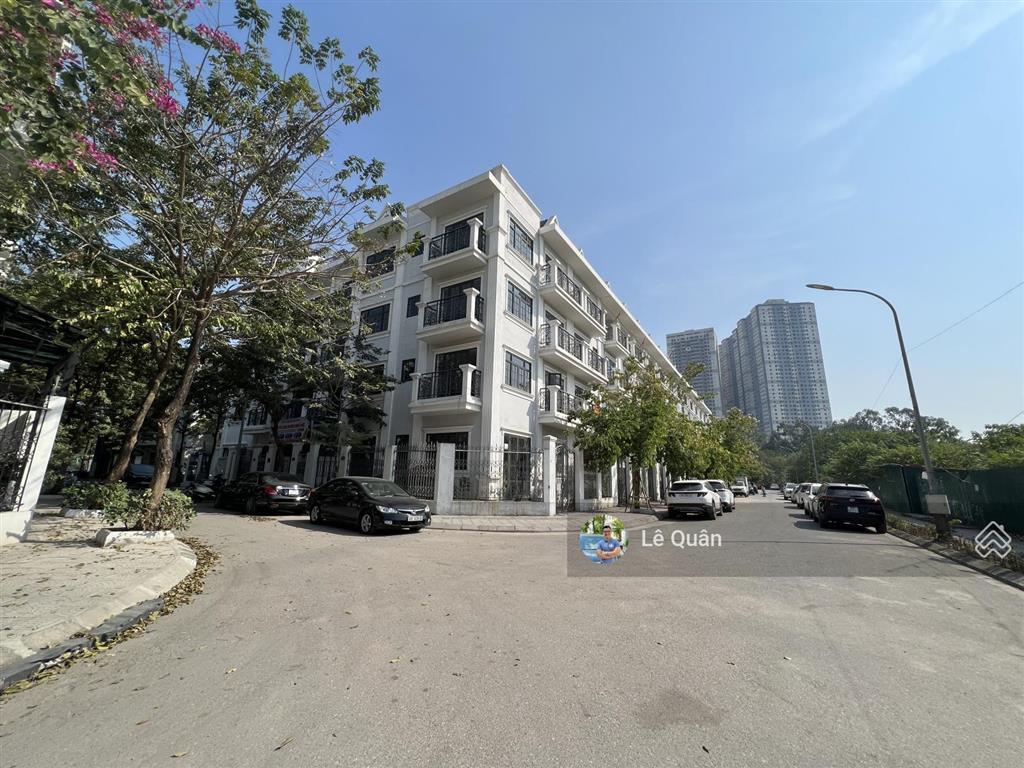 Bán lk kđt mới đại kim 83,5m2 đối diện chung cư cao cấp kinh doanh cực tốt.  0986 786 ***