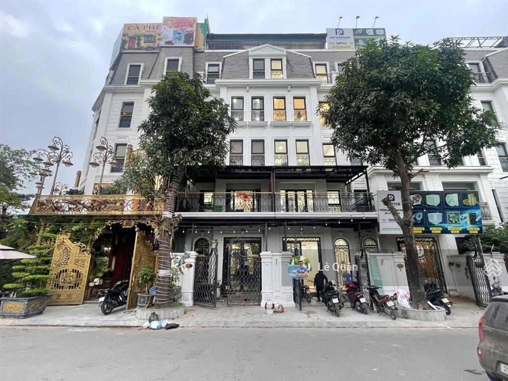 Cho thuê lk 75m² x 6 tầng thang máy điều hòa hoàn thiện đẹp. giá 30tr/tháng
