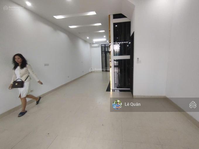 Cho thuê lk 75m² x 6 tầng thang máy điều hòa hoàn thiện đẹp. giá 30tr/tháng