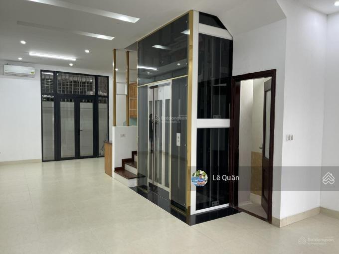 Cho thuê lk 75m² x 6 tầng thang máy điều hòa hoàn thiện đẹp. giá 30tr/tháng