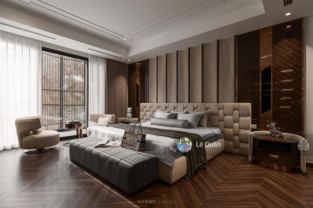 Bán lk 75m2 hoàn thiện nội thất full thang máy sang xịn, vị trí kinh doanh cực đẹp.  0986 786 ***