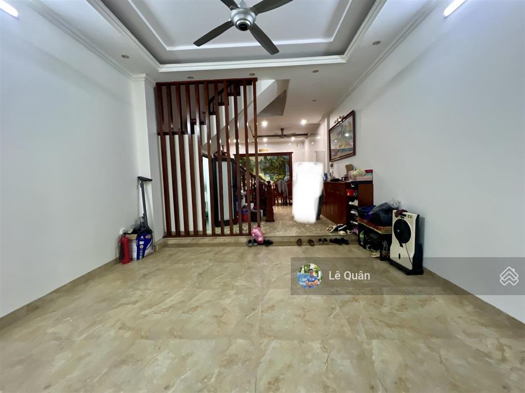 Bán gấp lk đại kim hoàn thiện cực đẹp, quay chung cư kinh doanh sinh lời tốt 82,5m2 x 5 tầng