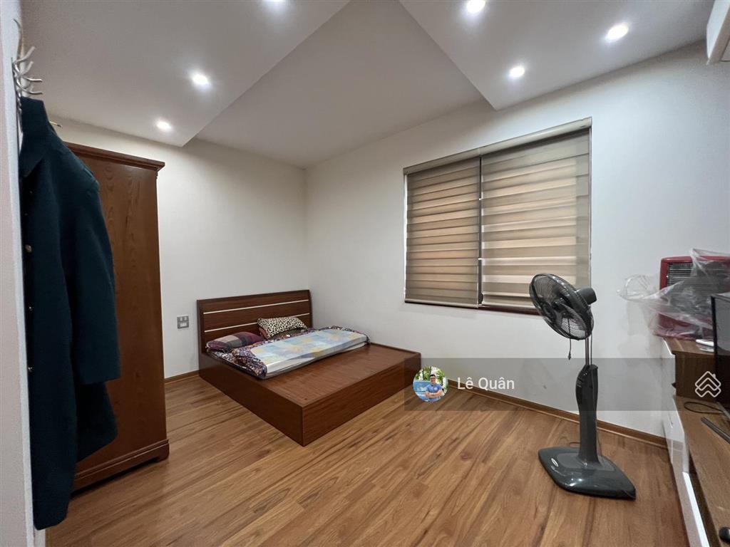 Bán gấp lk đại kim hoàn thiện cực đẹp, quay chung cư kinh doanh sinh lời tốt 82,5m2 x 5 tầng