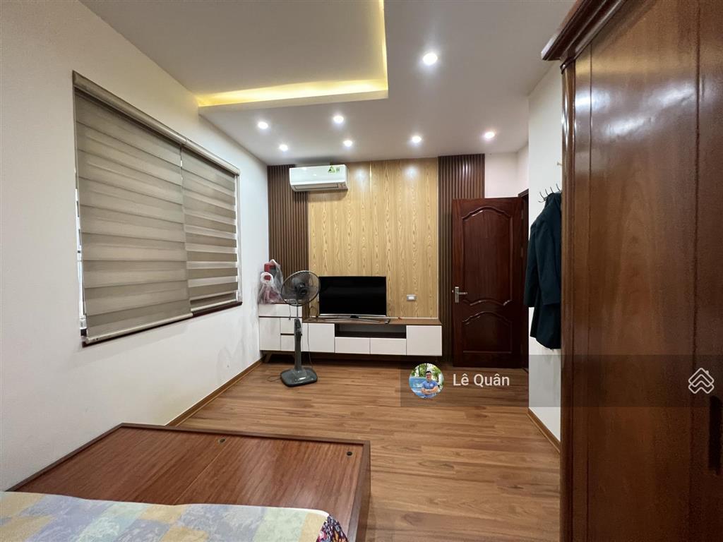 Bán gấp lk đại kim hoàn thiện cực đẹp, quay chung cư kinh doanh sinh lời tốt 82,5m2 x 5 tầng
