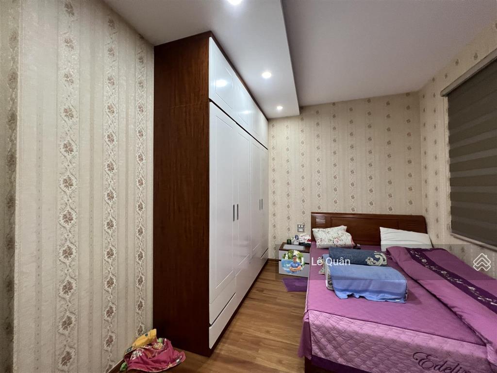 Bán gấp lk đại kim hoàn thiện cực đẹp, quay chung cư kinh doanh sinh lời tốt 82,5m2 x 5 tầng