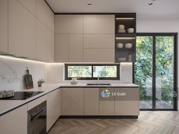 Bán lk 75m2 mặt phố đi bộ full nội thất sang đẹp.  0986 786 ***