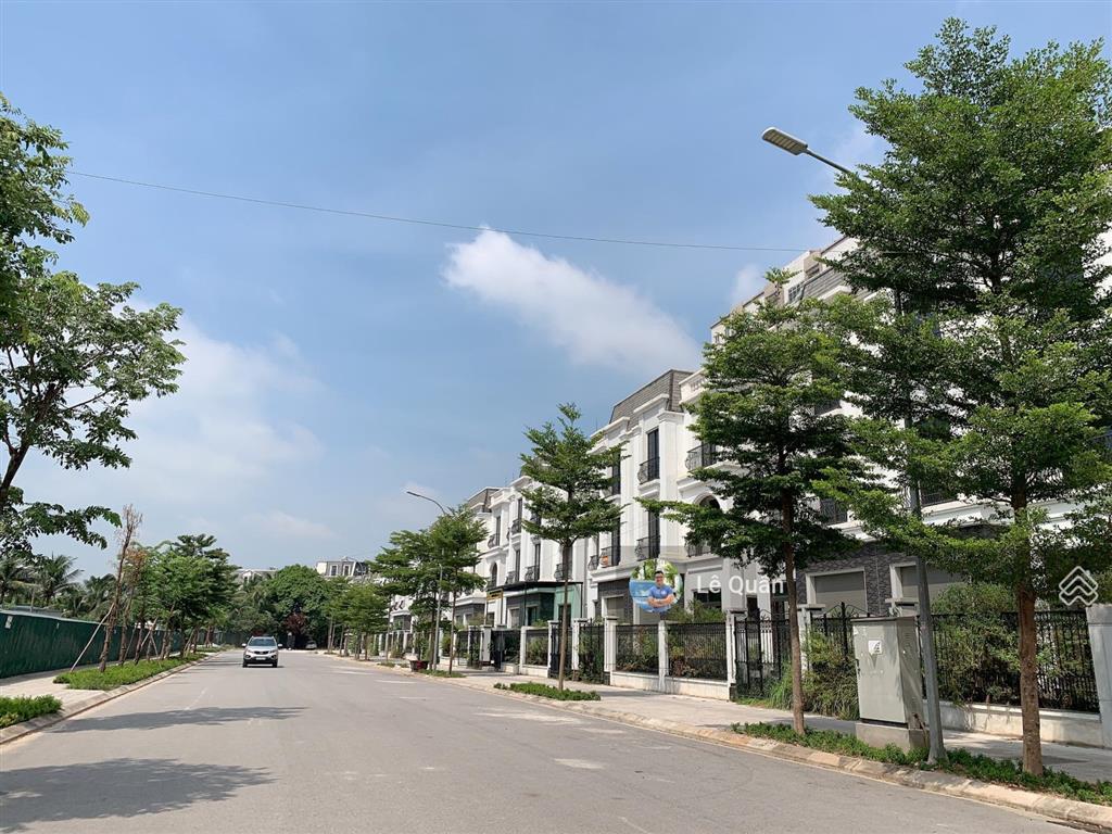 Cần bán gấp biệt thự 125m2 kđt mới đại kim hoàn thiện siêu đẹp, đường 21m vị trí đắc địa. hàng hiếm