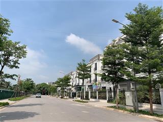 Cần bán gấp biệt thự 130m2 kđt mới đại kim hoàn thiện siêu đẹp, đường 21m vị trí đắc địa. hàng hiếm