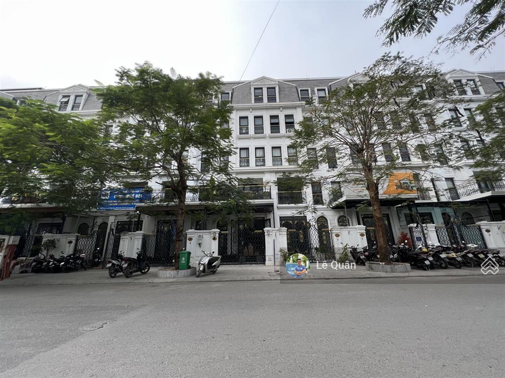Tổng hợp liền kề, biệt thự, shophouse tại kđt mới đại kim hacinco nguyễn xiển t7/2026