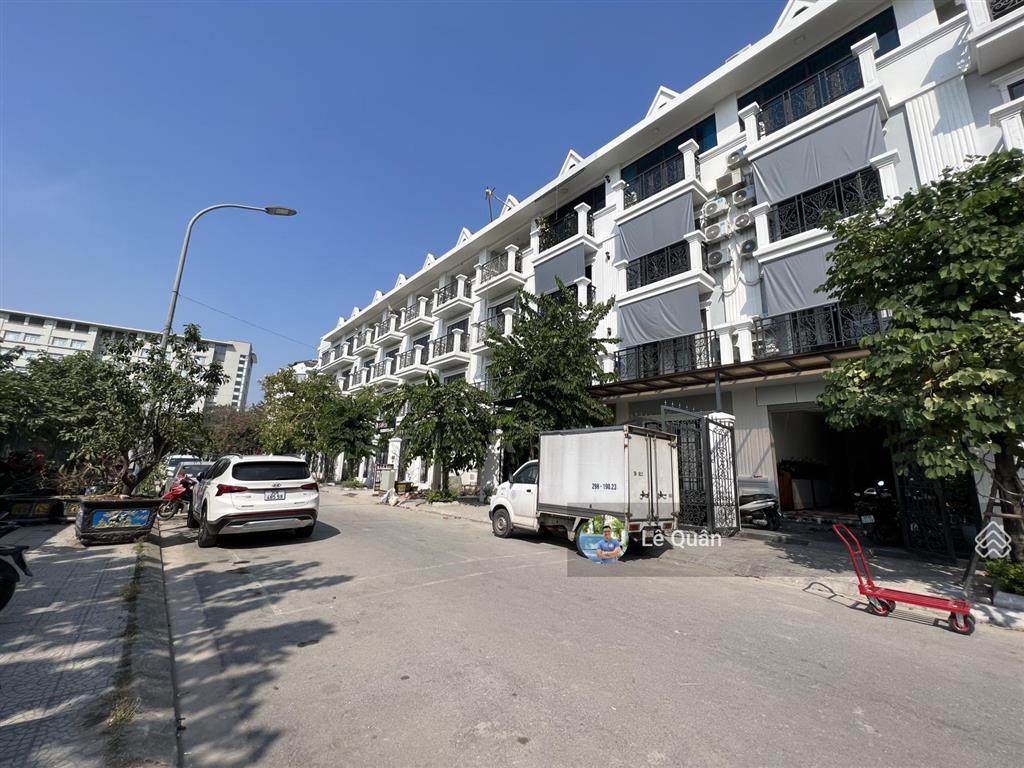 Tổng hợp liền kề, biệt thự, shophouse tại kđt mới đại kim hacinco nguyễn xiển t7/2026