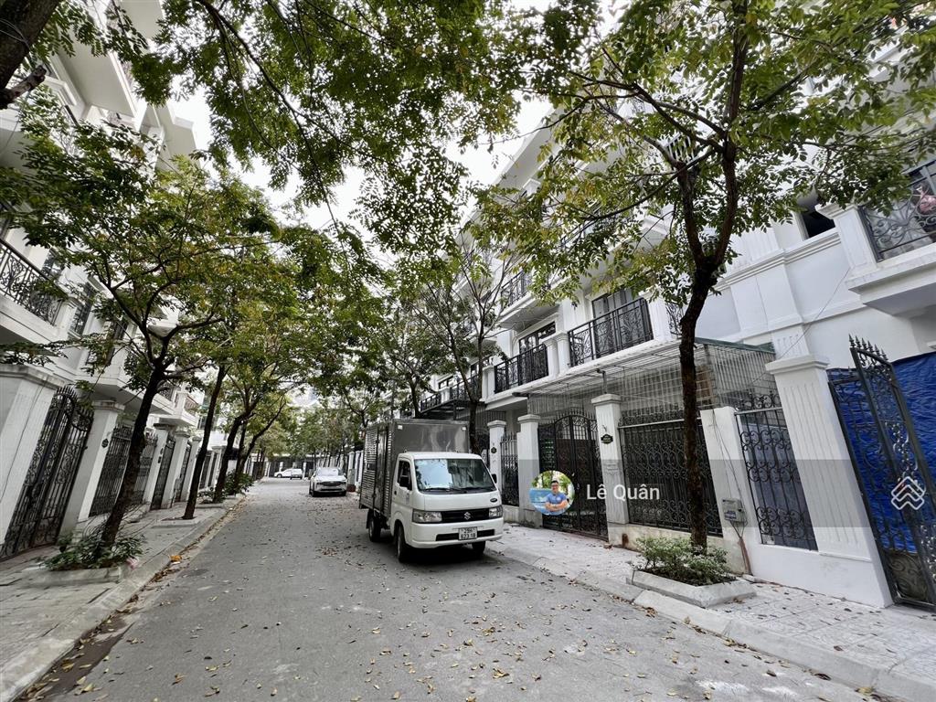 Tổng hợp liền kề, biệt thự, shophouse tại kđt mới đại kim hacinco nguyễn xiển t7/2026