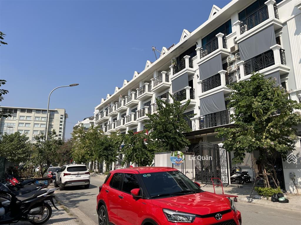 Tổng hợp liền kề, biệt thự, shophouse tại kđt mới đại kim hacinco nguyễn xiển t7/2026