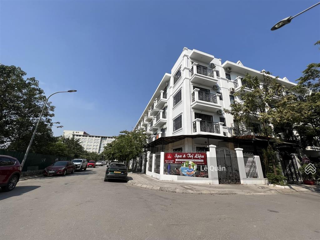 Tổng hợp liền kề, biệt thự, shophouse tại kđt mới đại kim hacinco nguyễn xiển t7/2026