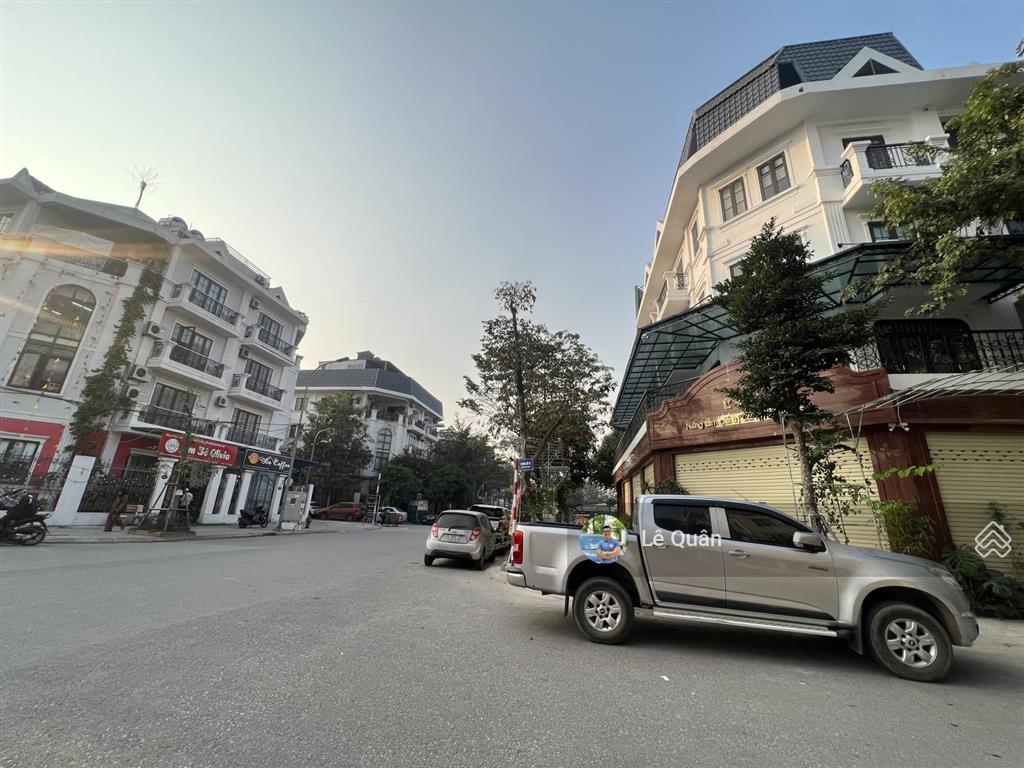 Tổng hợp liền kề, biệt thự, shophouse tại kđt mới đại kim hacinco nguyễn xiển t7/2026