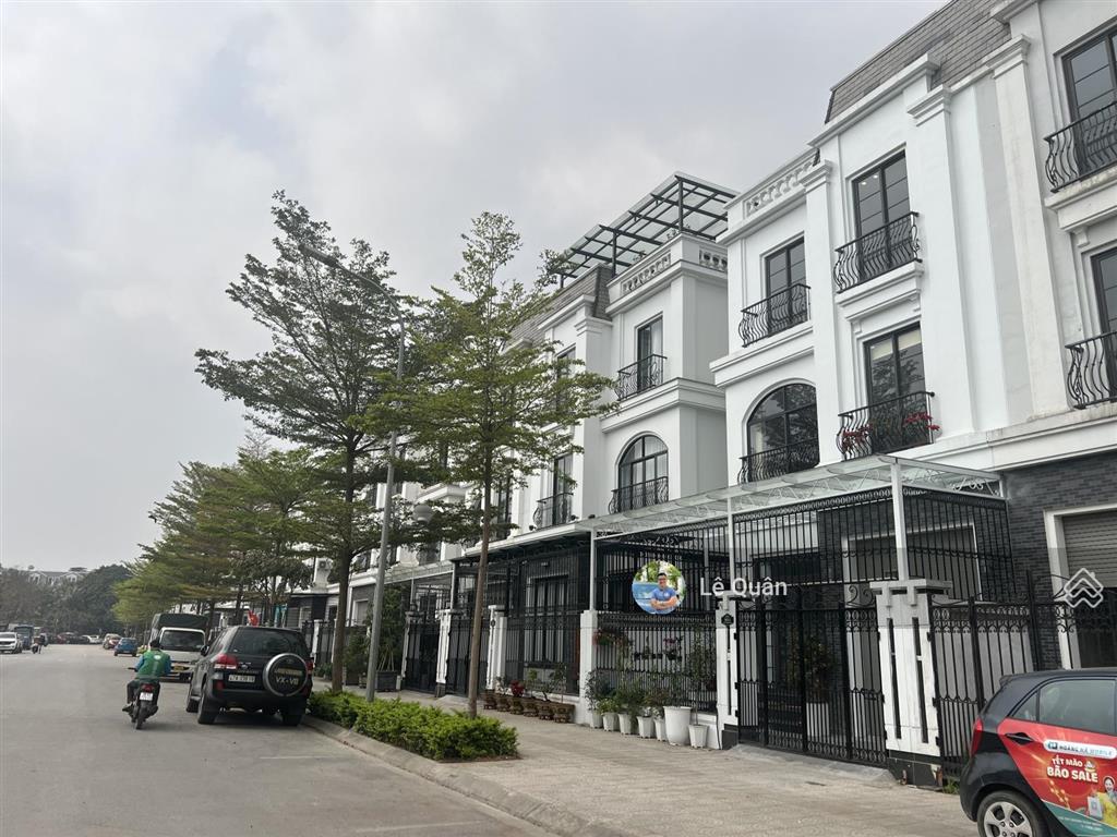Tổng hợp liền kề, biệt thự, shophouse tại kđt mới đại kim hacinco nguyễn xiển t7/2026