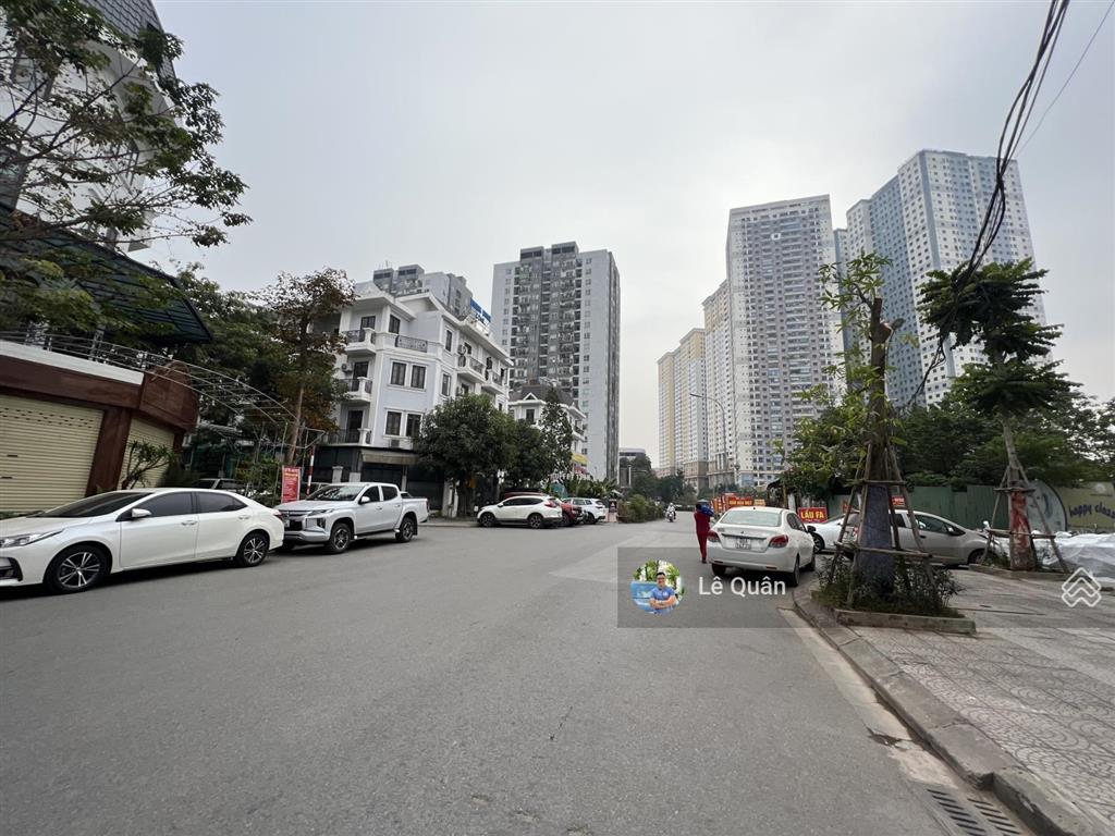 Tổng hợp liền kề, biệt thự, shophouse tại kđt mới đại kim hacinco nguyễn xiển t7/2026