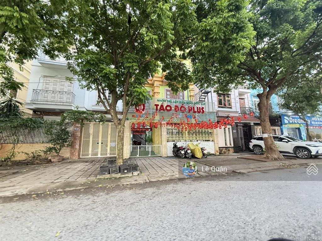 Bán biệt thự kim văn kim lũ, một trong số ít 130m2 hoàn thiện đẹp.  0986 786 ***