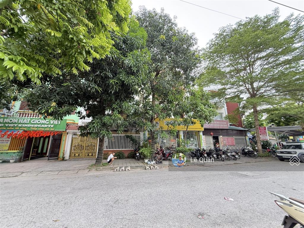 Bán biệt thự kim văn kim lũ, một trong số ít 130m2 hoàn thiện đẹp.  0986 786 ***