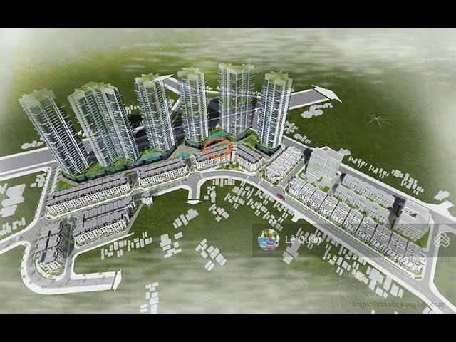 Cần bán gấp lk 75m2 hoàn thiện thang máy đẹp quay chung cư kinh doanh cực tốt. sổ đỏ chỉ 27,5 tỷ