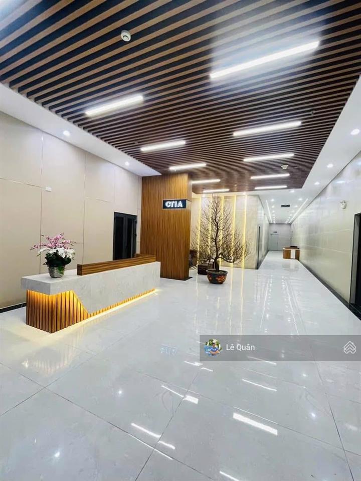Hàng hiếm căn góc tầng đẹp giá cực tốt chung cư thông tấn xã 96m2 tầng đẹp chỉ 6,75 tỷ