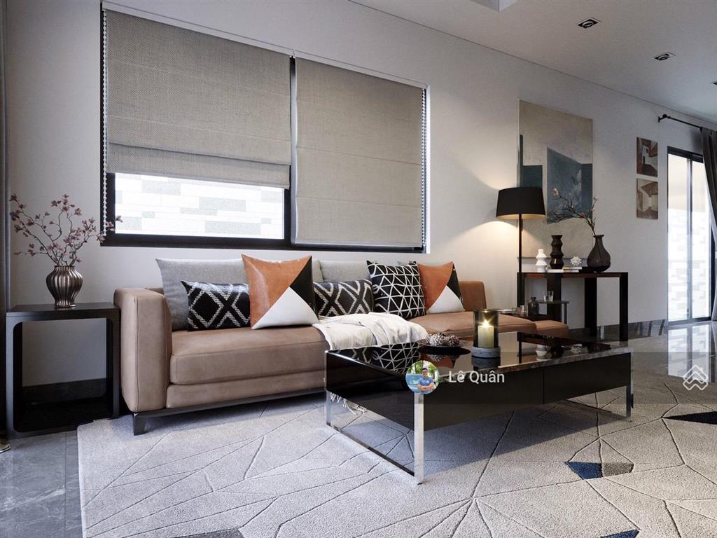 Bán biệt thự 124,5m2 kđt mới đại kim, đường tôn thất tùng đang triển khai. giá chỉ 36 tỷ