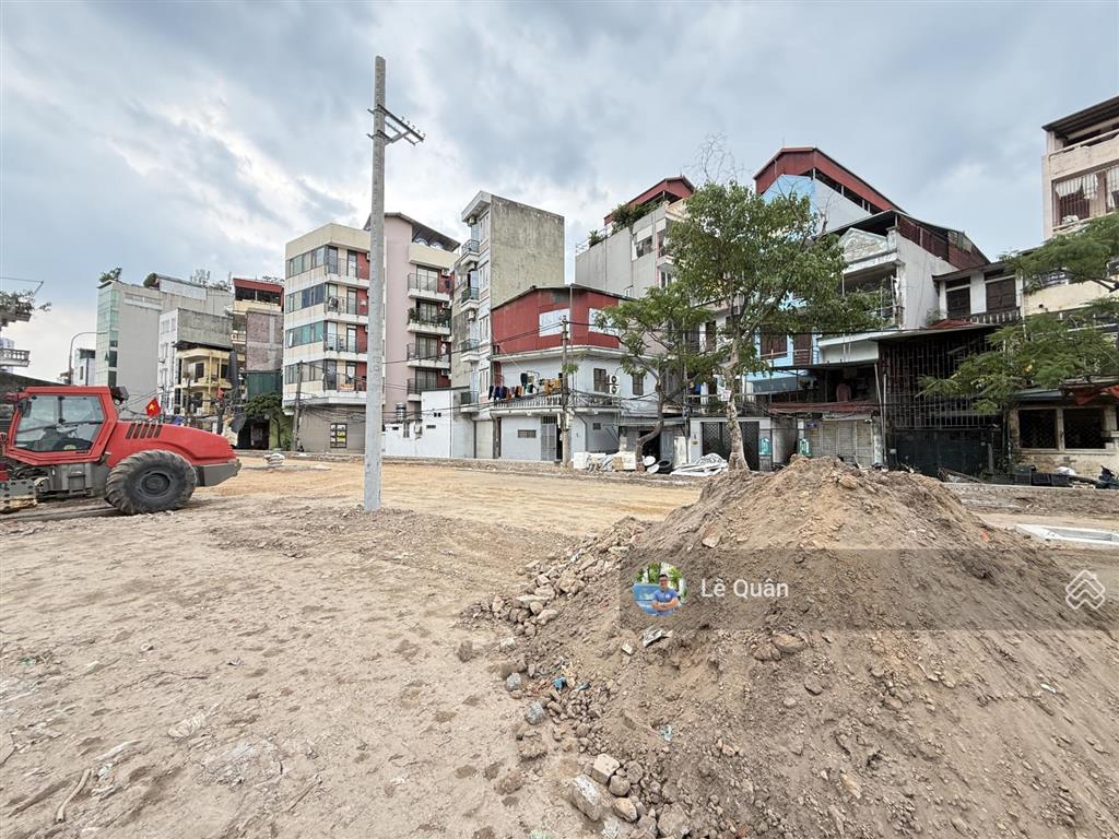 Bán biệt thự 124,5m2 kđt mới đại kim, đường tôn thất tùng đang triển khai. giá chỉ 36 tỷ