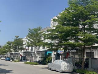 Bán biệt thự 124,5m2 kđt mới đại kim, đường tôn thất tùng đang triển khai. giá chỉ 36 tỷ