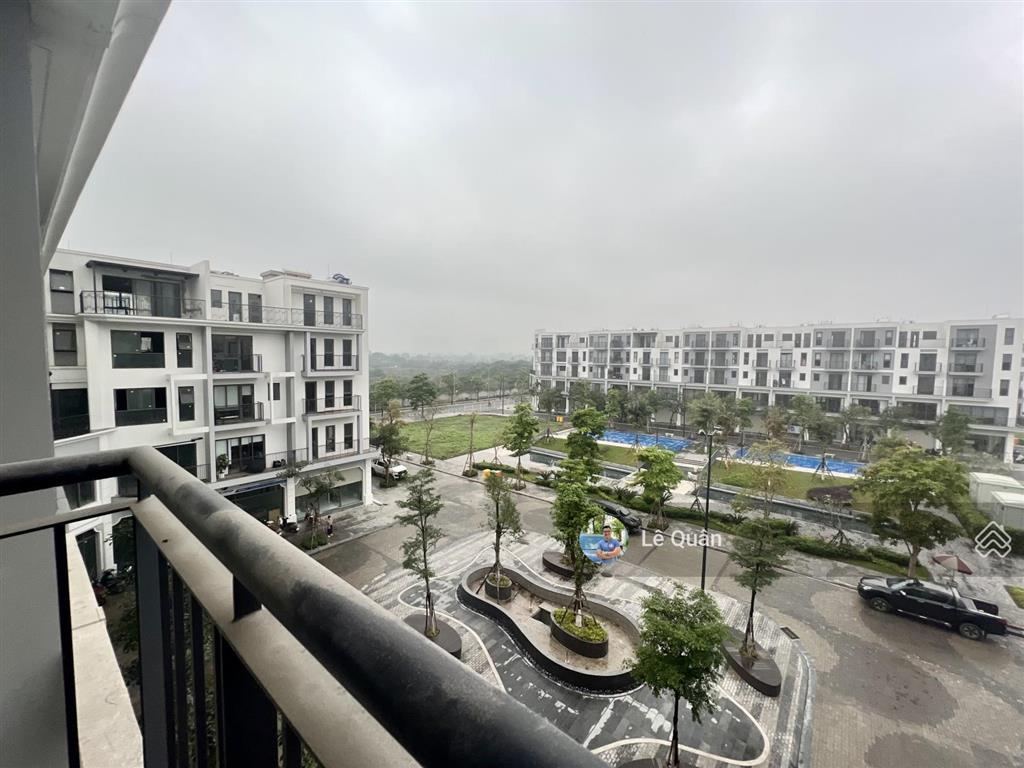 Bán gấp lô góc the manor central park 120m2 view cv đường to 20m kinh doanh sầm uất. giá 47 tỷ