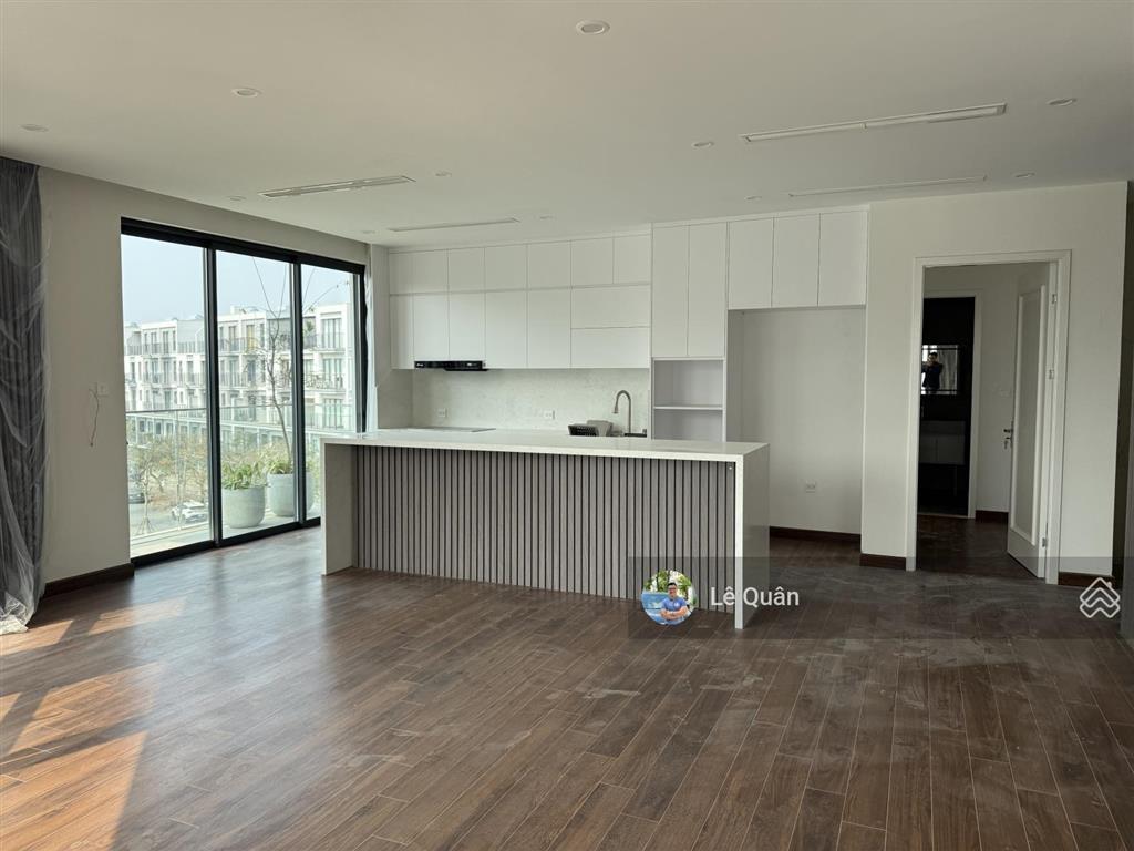 Bán gấp lô góc the manor central park 120m2 view cv đường to 20m kinh doanh sầm uất. giá 47 tỷ