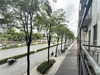 Bán lô 75m2 the manor central park đường rộng 55m. sổ đỏ giá vô cùng hợp lý chỉ 26 tỷ