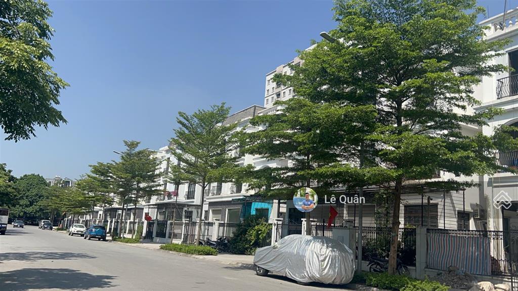 Bán biệt thự 124,5m2 kđt mới đại kim định công, đường tôn thất tùng đang triển khai. giá chỉ 36 tỷ