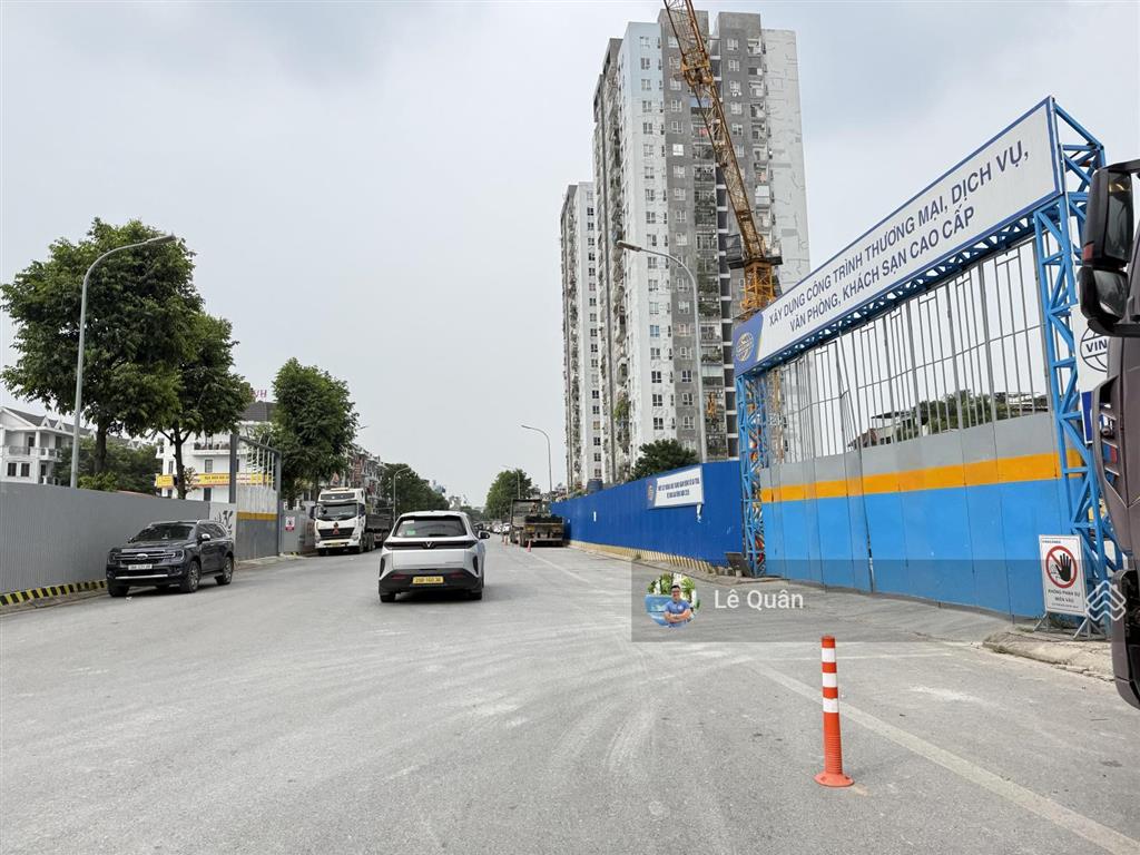 Tổng hợp liền kề, biệt thự, shophouse tại kđt mới đại kim hacinco nguyễn xiển t10/2026