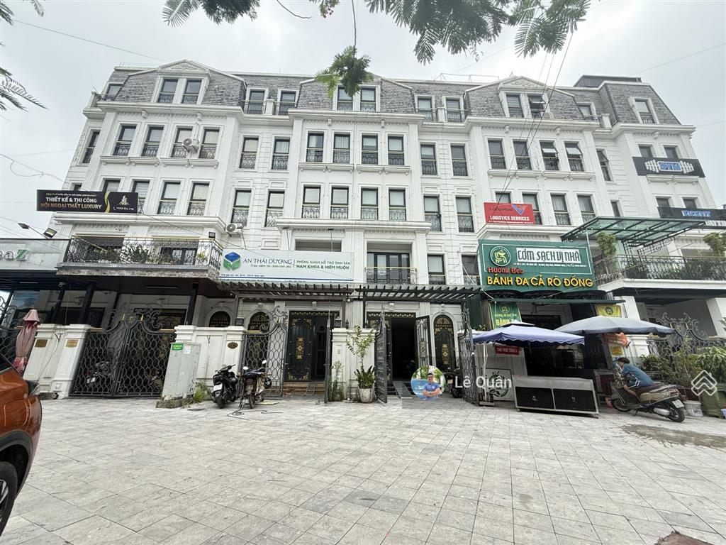 Tổng hợp liền kề, biệt thự, shophouse tại kđt mới đại kim hacinco nguyễn xiển t10/2026