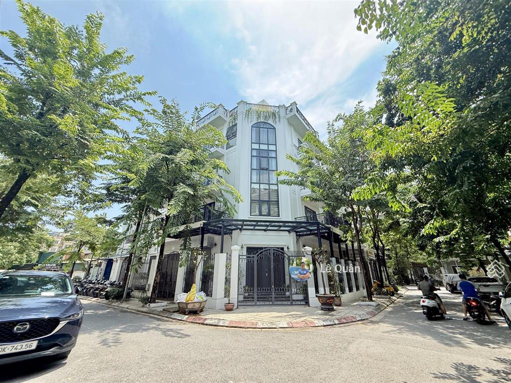 Tổng hợp liền kề, biệt thự, shophouse tại kđt mới đại kim hacinco nguyễn xiển t10/2026