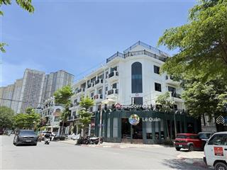 Tổng hợp liền kề, biệt thự, shophouse tại kđt mới đại kim hacinco nguyễn xiển t10/2026