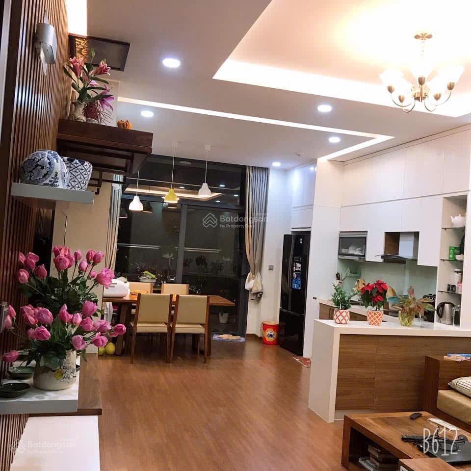 Chủ nhà gửi bán căn 03 tòa ct2a chung cư tràng an complex số 1 phùng chí kiên