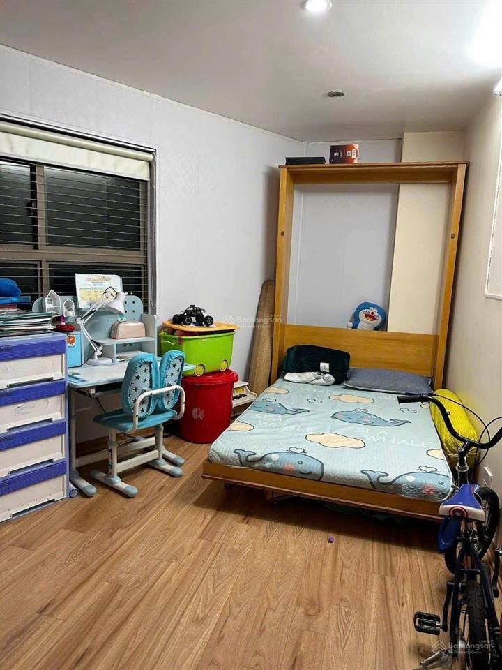 Chủ nhà gửi bán căn hộ 61m chung cư sông nhuệ kiến hưng hà đông