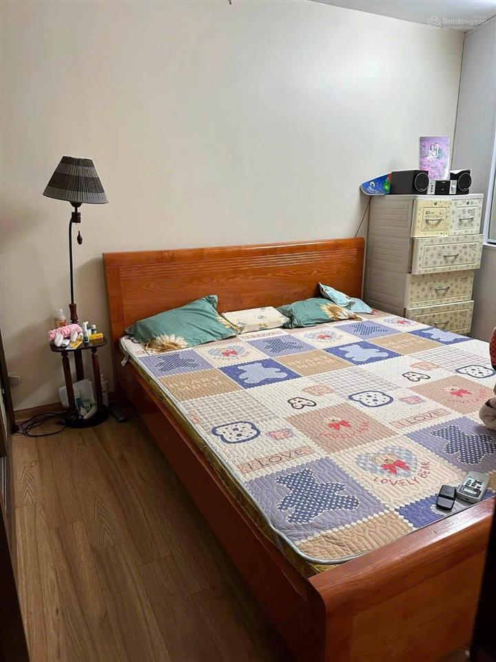 Chủ nhà gửi bán căn hộ 61m chung cư sông nhuệ kiến hưng hà đông