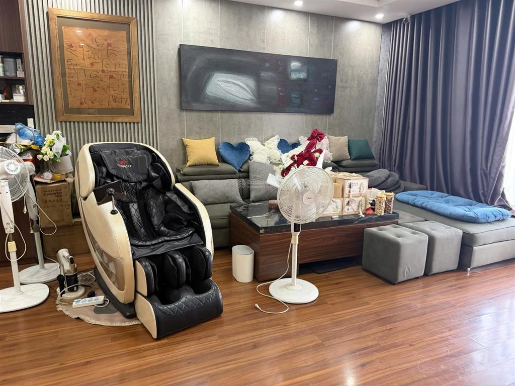 Chủ nhà gửi bán căn hộ 07 tòa b dự án stellar garden
