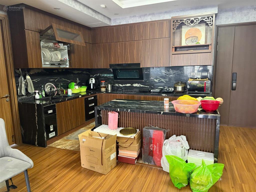 Chủ nhà gửi bán căn hộ 07 tòa b dự án stellar garden