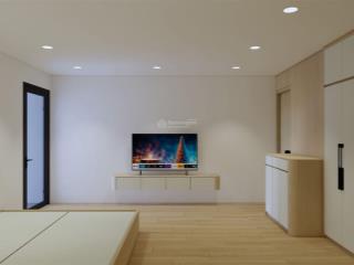 Chính chủ cần bán căn hộ 107m2 tại x2 đại kim full nội thất đẹp vew hồ siêu thoáng