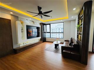 Chính chủ bán căn hộ 107m2 full đồ sổ đỏ cất két giá rẻ nhất thị trường