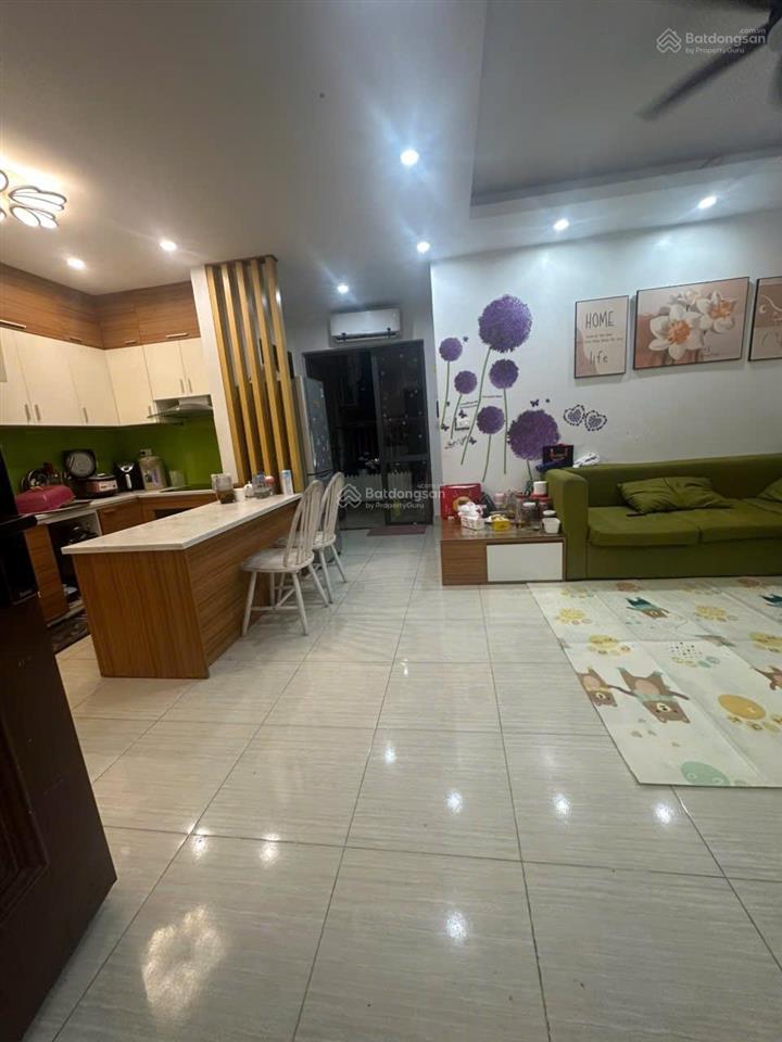 Chính chủ bán căn hộ 67m2 sổ đỏ sẵn sàng giao dịch