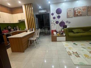 Chính chủ bán căn hộ 67m2 sổ đỏ sẵn sàng giao dịch